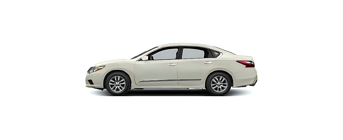 Nissan Altima 2017 3