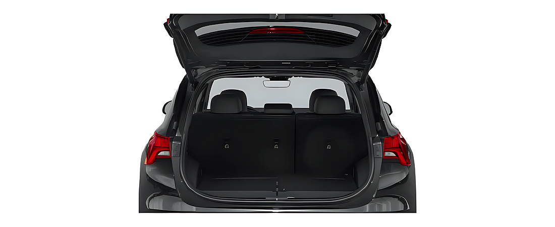 Hyundai Santa Fe Hybrid 2022 10