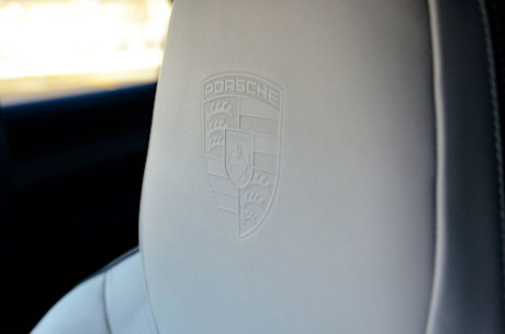 Porsche Cayenne S 2024 : essai routier Image