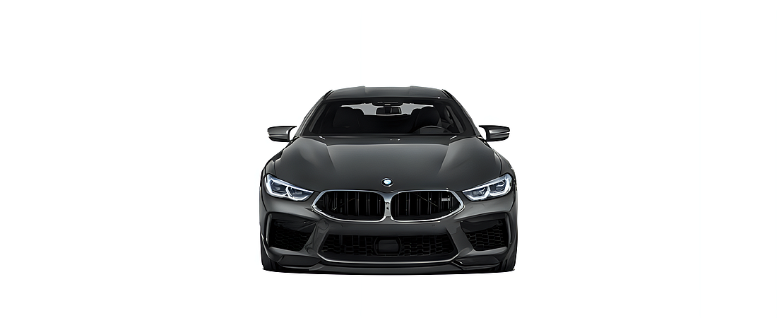 BMW M8 2020 4