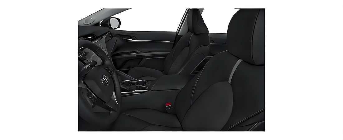 Toyota Camry 2020 91