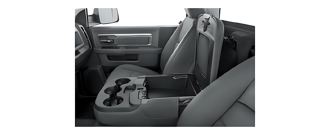 Ram 1500 Classic 2020 12