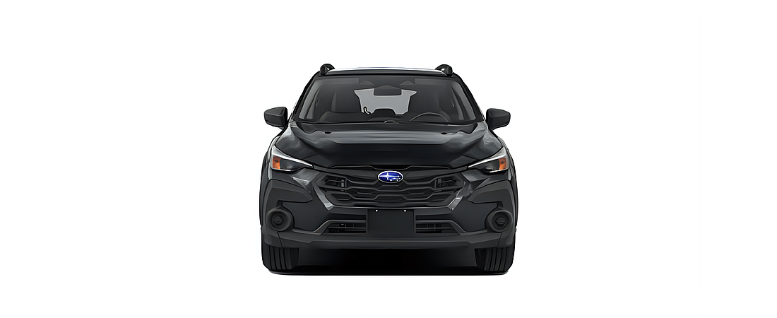 Subaru Crosstrek 2024 4