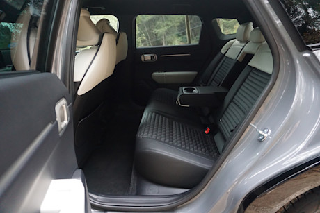 2026 Kia EV4 First Drive Review + Video Image