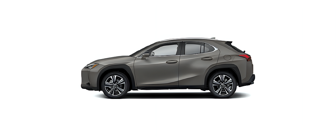 Lexus UX 2020 3