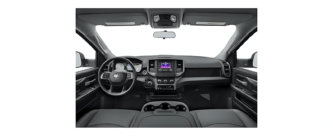 Ram 3500 2019 10