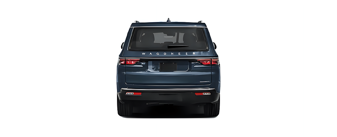 Jeep Wagoneer L 2024 5