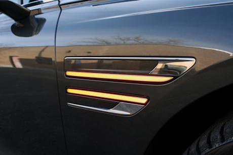 Genesis G80 Electrifiée 2023 : essai routier Image