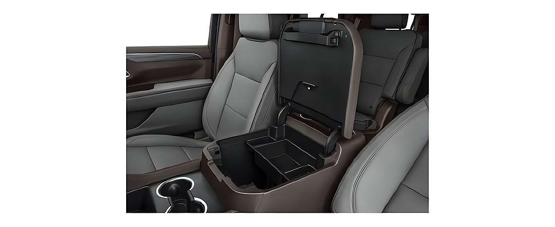 GMC Yukon 2022 12