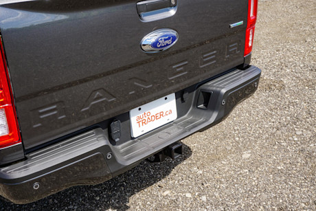 Editorial 2020 ford ranger lariat crew cab 4wd 12 di