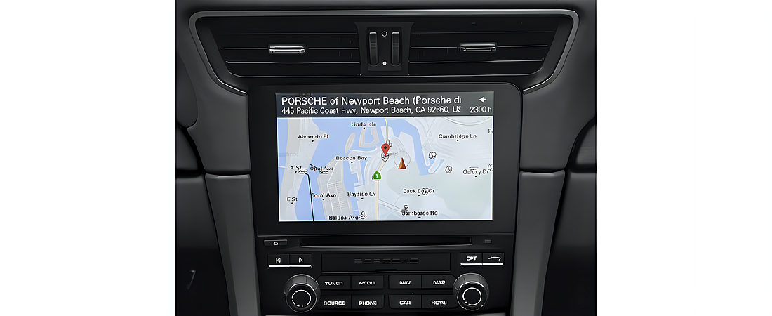 Porsche 911 2018 149