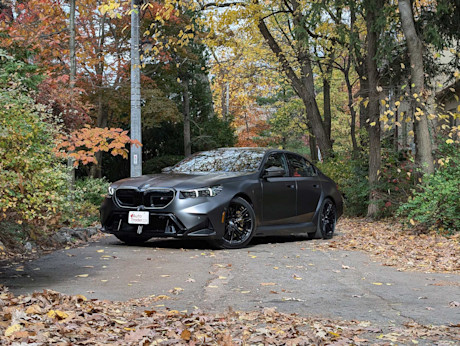 Editorial 2025 bmw m5 td sbe 250124 1