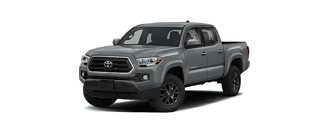 Toyota Tacoma 2023 15
