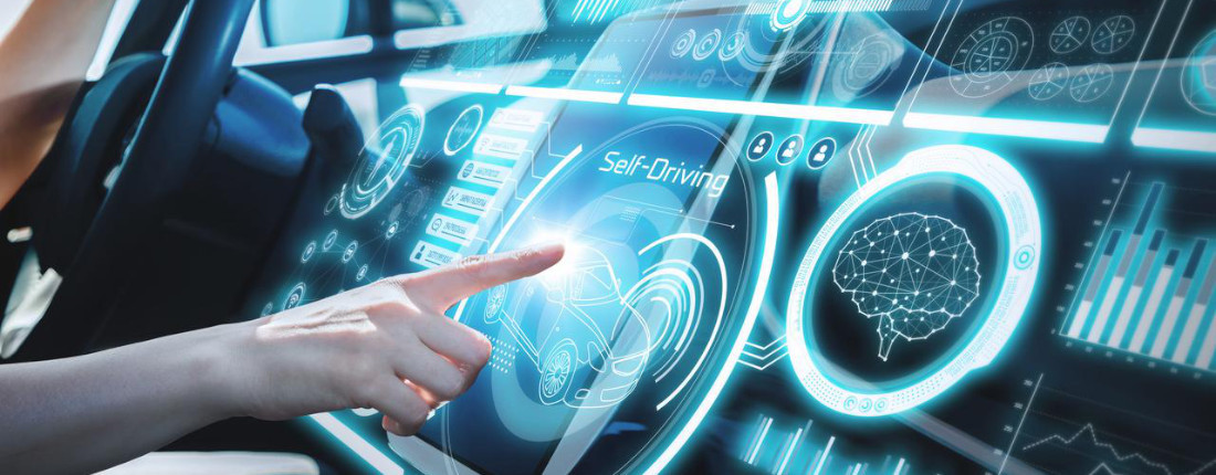 AutoScout24-Umfrage: Männern sind Assistenzsysteme wichtiger