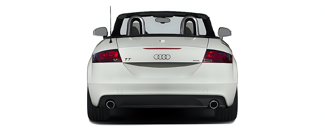 Audi TT 2014 20