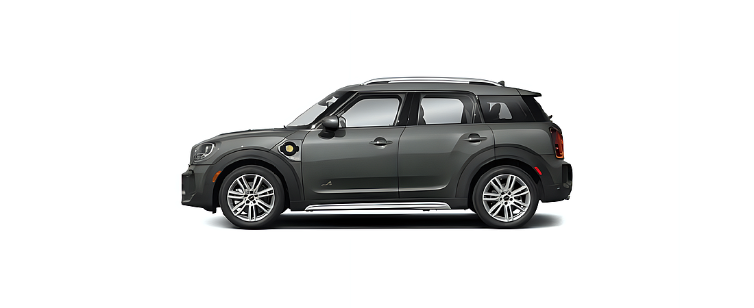 MINI Countryman 2023 30
