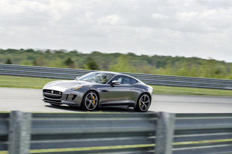 Editorial 2016 jaguar f type r coupe jaguar 02