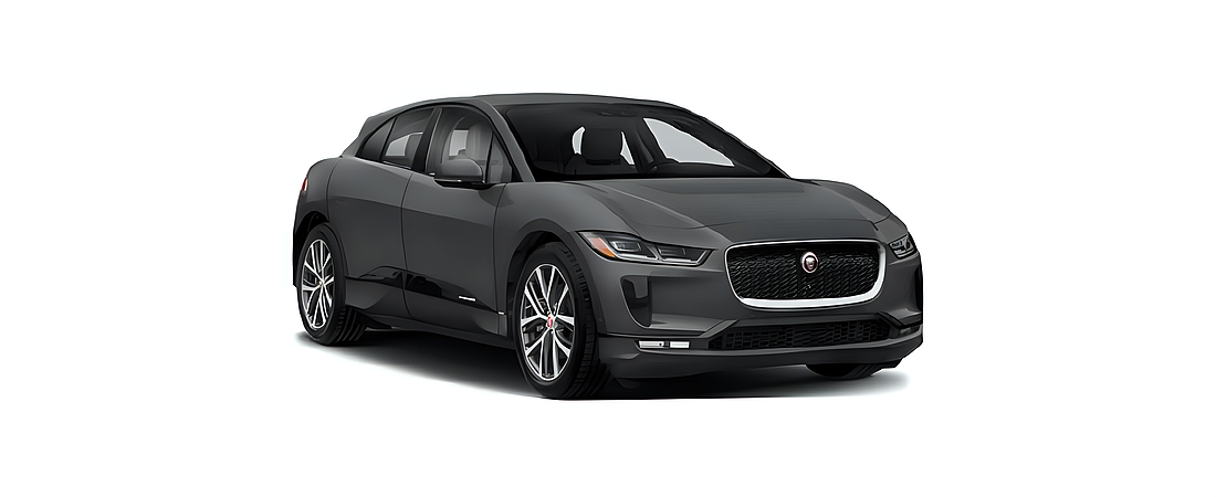 Jaguar I-Pace 2020 2
