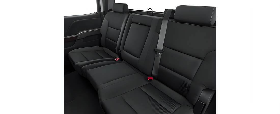 GMC SIERRA 2500HD 2016 90