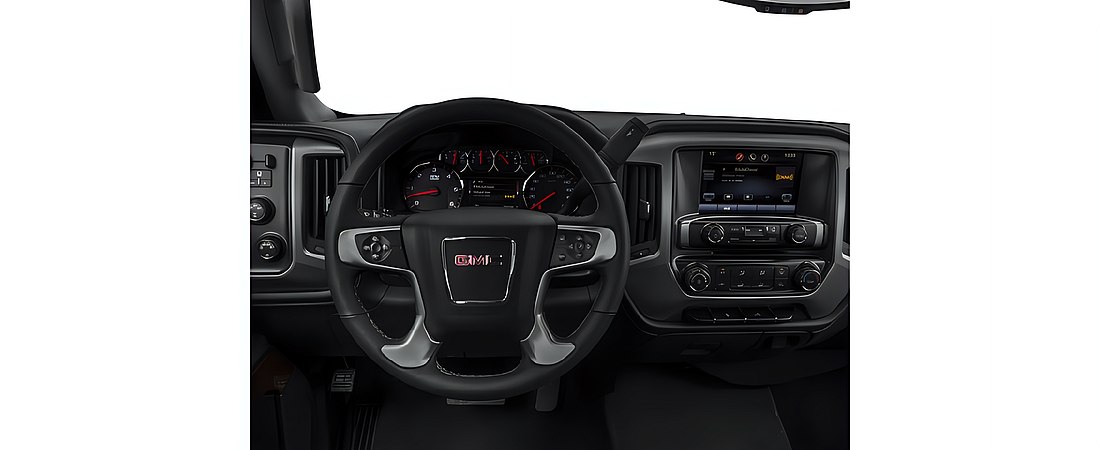 GMC SIERRA 2500HD 2016 65