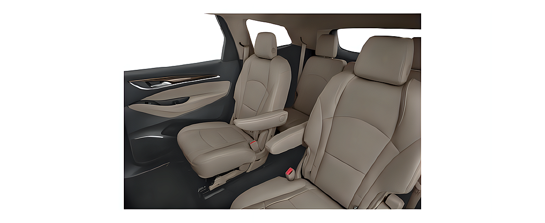 Buick Enclave 2021 12