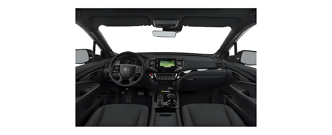 Honda Passport 2023 22