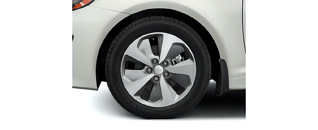 Kia Optima Hybrid 2016 11