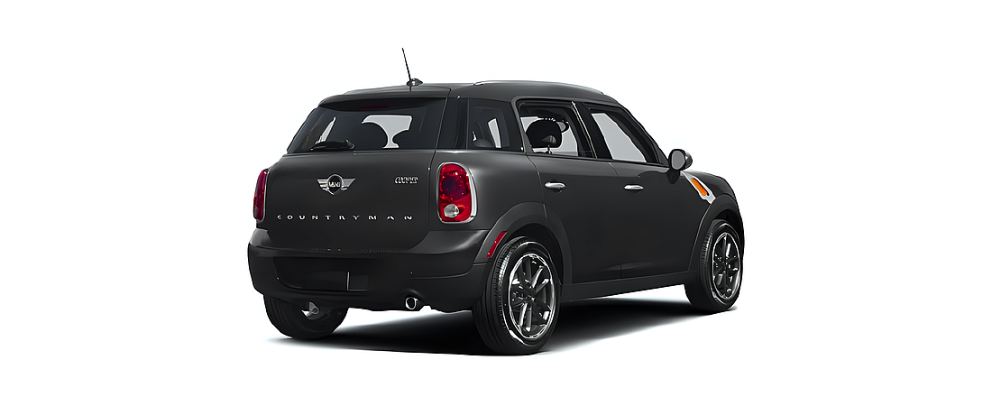 MINI Cooper Countryman 2015 2