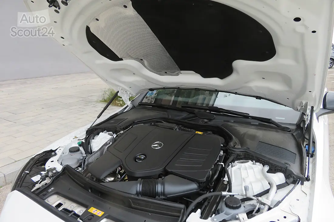 27 meercedes c 300 e