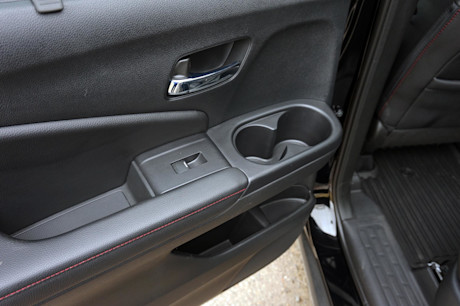 Editorial 2020 honda pilot black edition 24 di