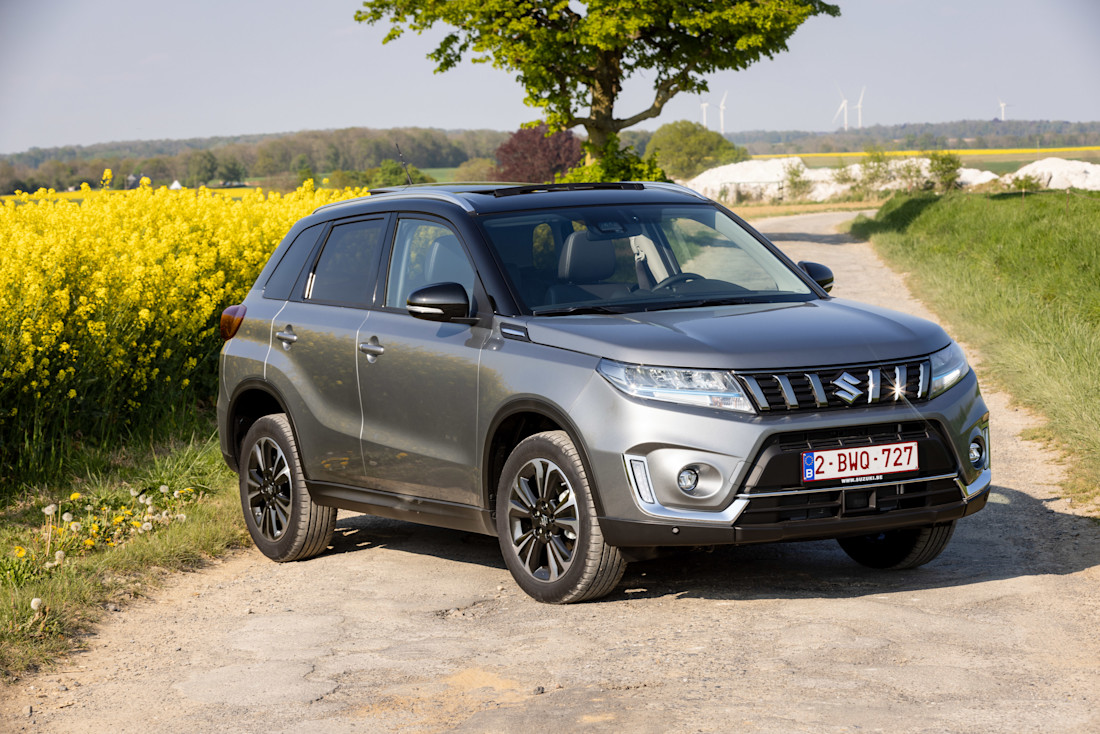 Vitara