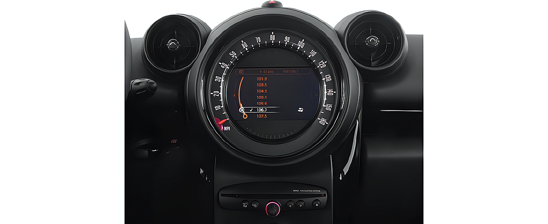 MINI Cooper Countryman 2015 9