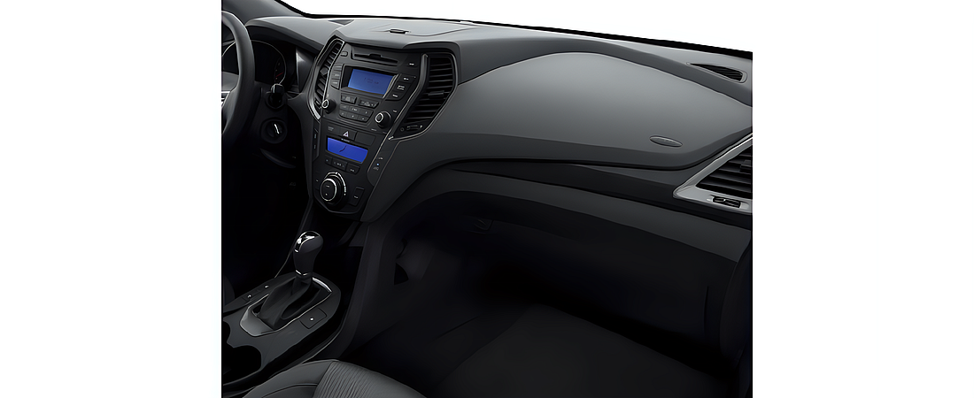 Hyundai Santa Fe Sport 2015 17