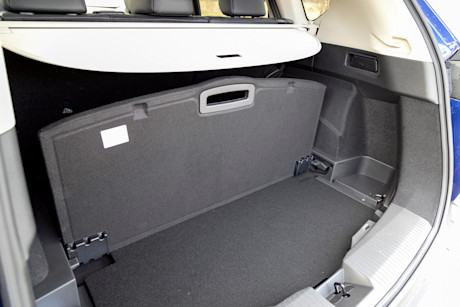 Editorial 2022 nissan rogue platinum awd 36 jw
