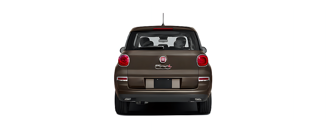 Fiat 500L 2020 5