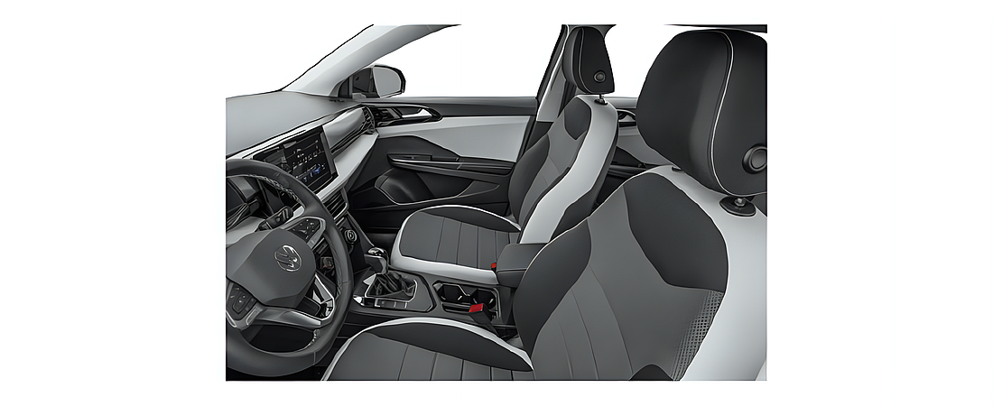 Volkswagen Taos 2025 7