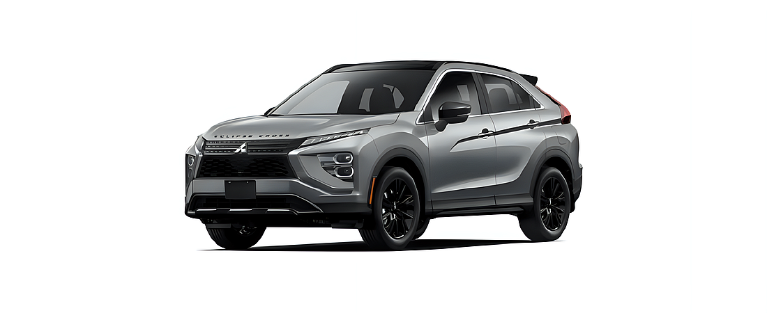 Mitsubishi Eclipse Cross 2025 30
