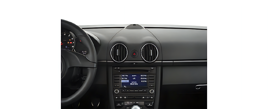 Porsche Cayman 2012 18