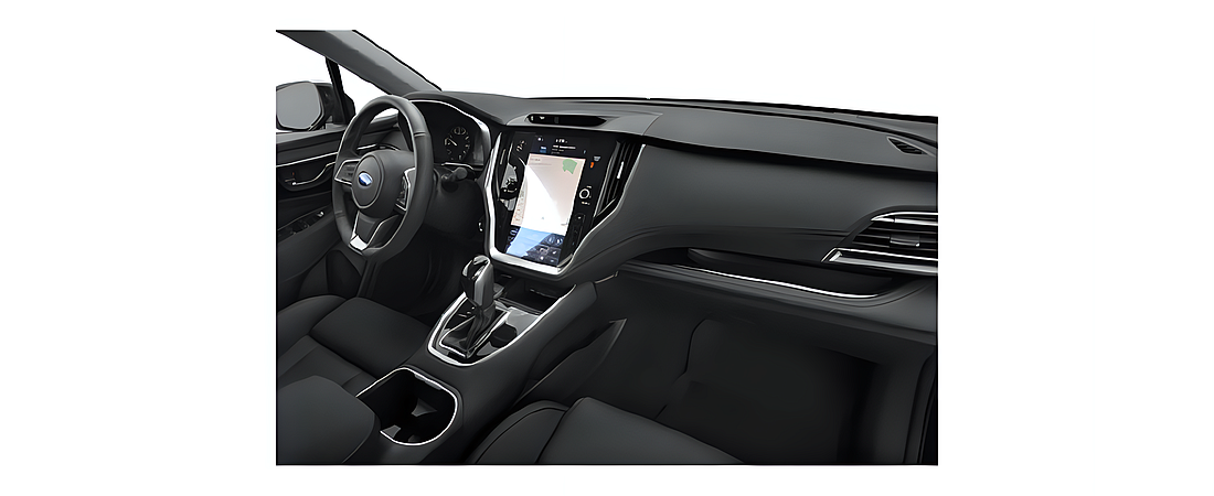 Subaru Outback 2023 41