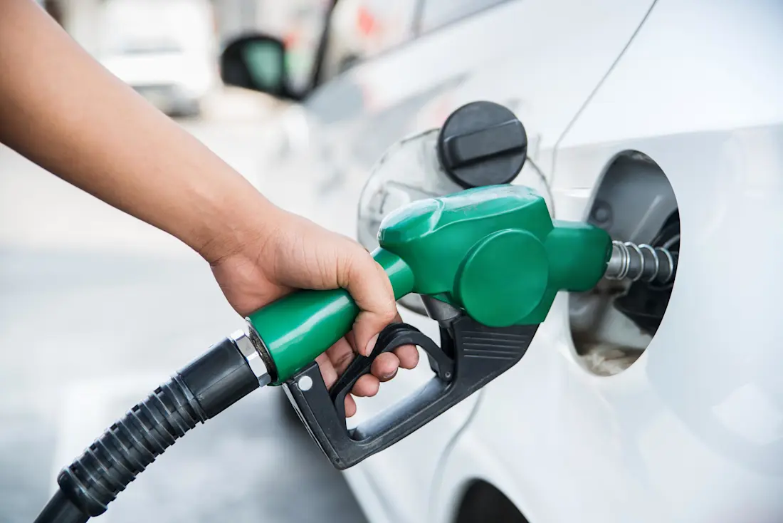 fuel fuel
