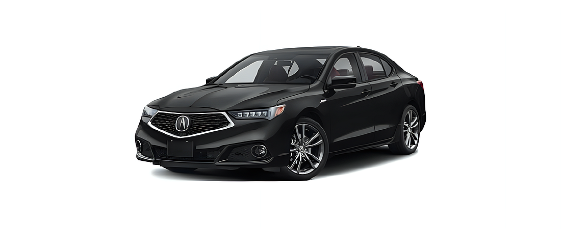 Acura TLX 2020 29