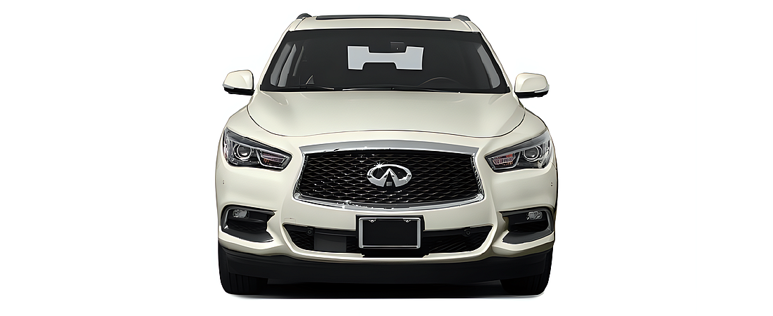 Infiniti QX60 2016 4