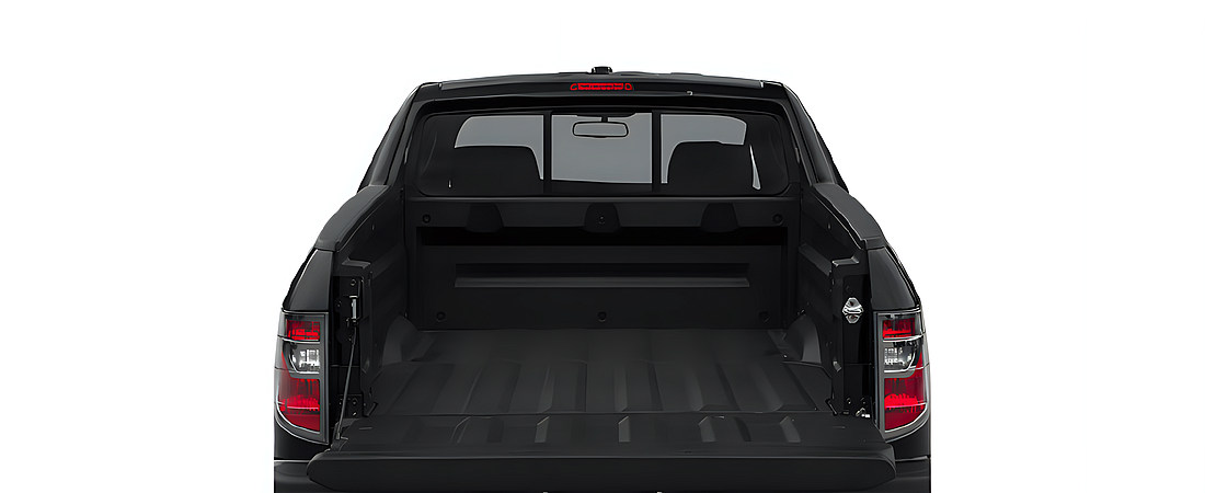 Honda Ridgeline 2014 35