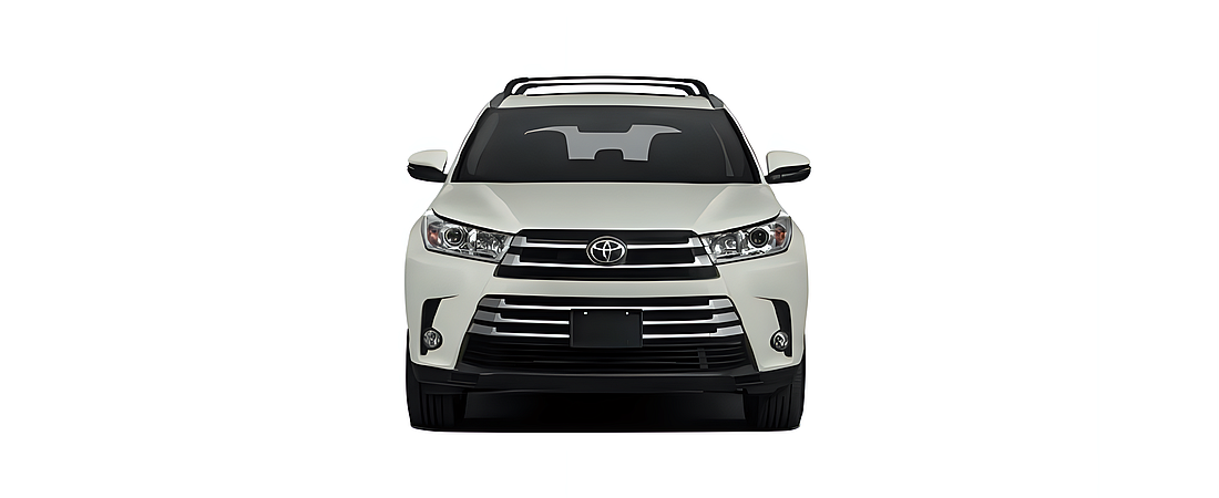 Toyota Highlander 2019 17