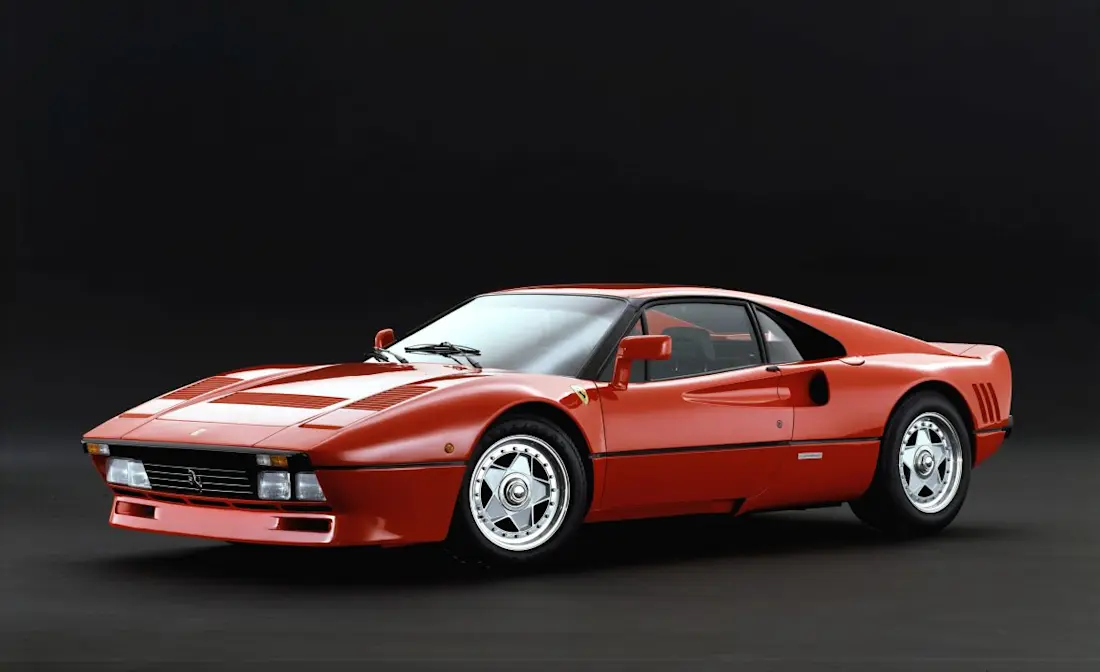 Ferrari GTO 03