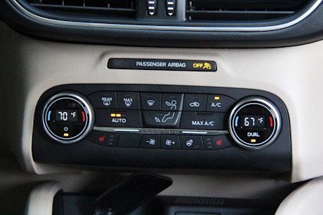 Editorial 2020 ford escape titanium hybrid 20 dw