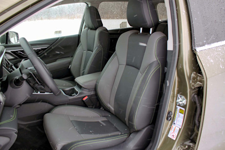 Editorial 2020 subaru outback outdoor xt 19 sha