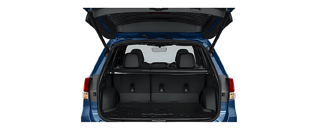 Subaru Forester 2025 35