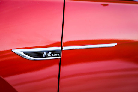 Editorial 2020 volkswagen passat execline 09 ts