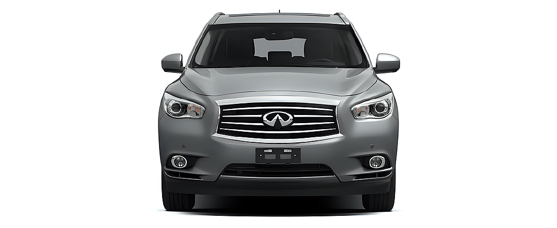 Infiniti QX60 2015 22